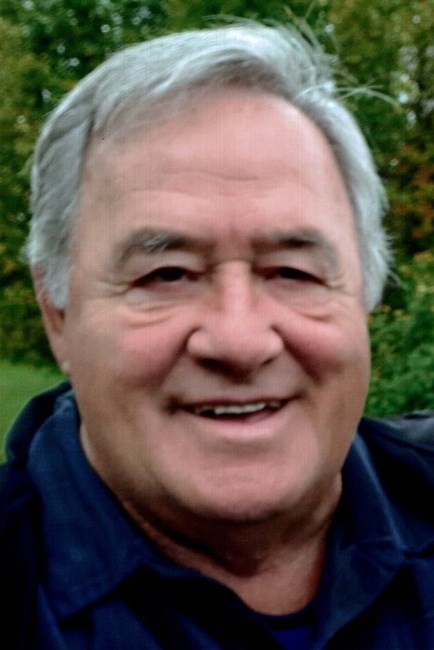 Obituary of Keith "Thor" Thorsteinson