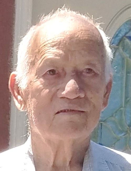 Obituary of Pedro Santana Murillo