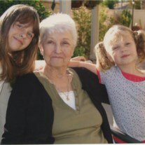 Obituary of Minnie Bell  Stewart