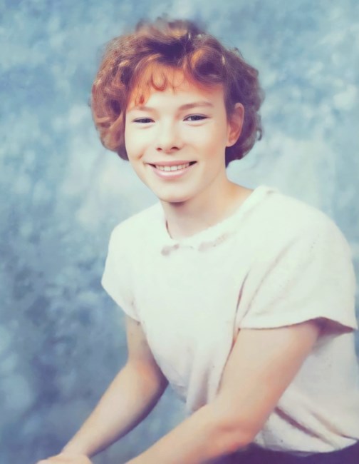 Obituary of Sheryl Lynn Delaney