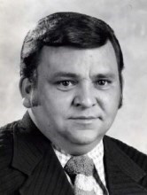 Obituary of Ray W. Logue