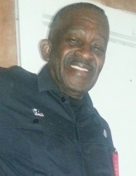 Obituary of Burnell "Bernie" Sutton Johnson