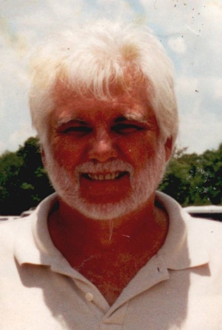 Obituary of Robert Emmett O'Neill III