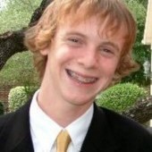 Obituary of Ian Christopher Merrill Fincke