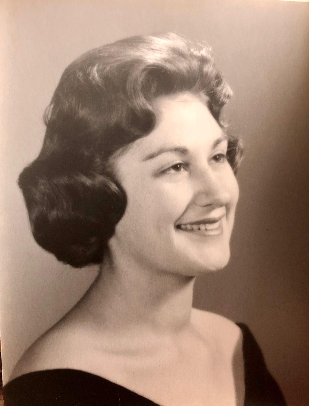 Obituary of Barbara Terry Witlin