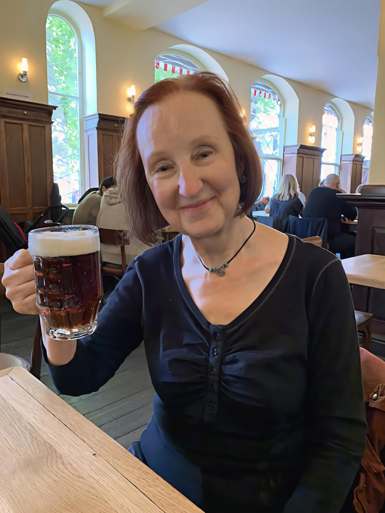 Obituary of Cynthia Ann Johnson