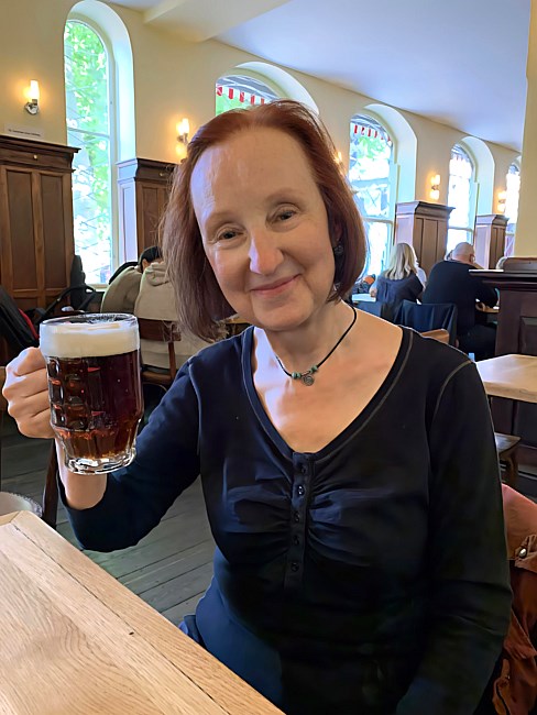 Obituary of Cynthia Ann Johnson