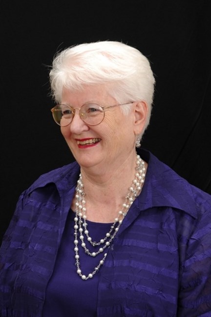 Obituario de Sandra H. (Darin) Emmert