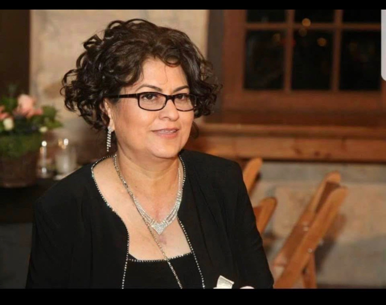 Obituary of San Juana A. Garza