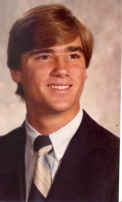 Obituario de John Joseph Grove Jr.