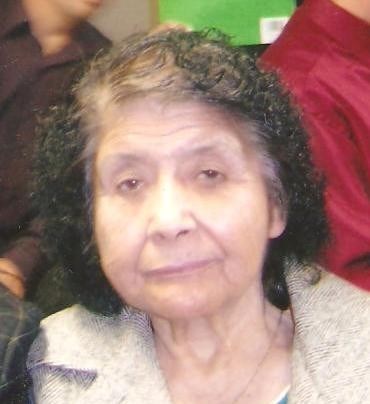 Obituary of Florence M. Mata
