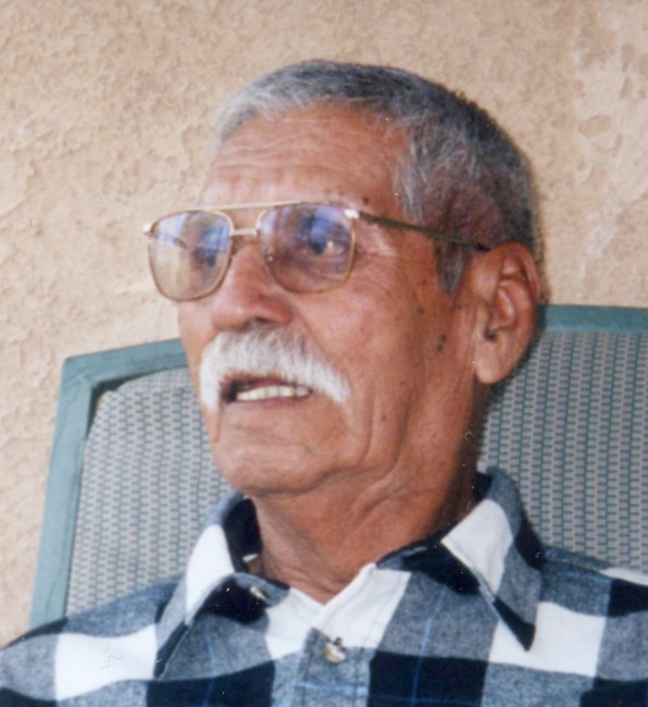 Obituary of Ramon P. Torres