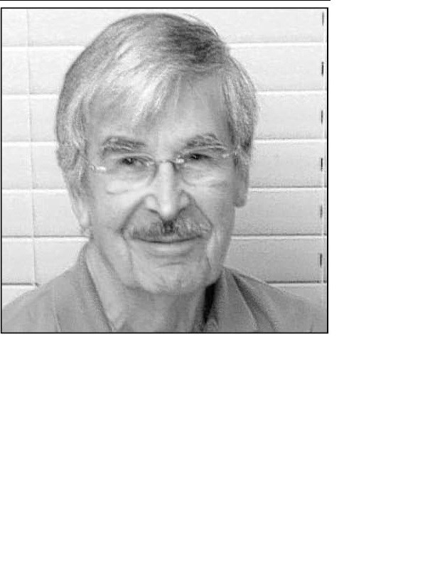 Obituary of Gregorio Chapa