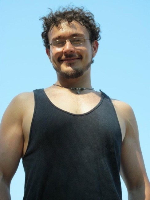 Avis de décès de Klee Solomon Orion Simmons