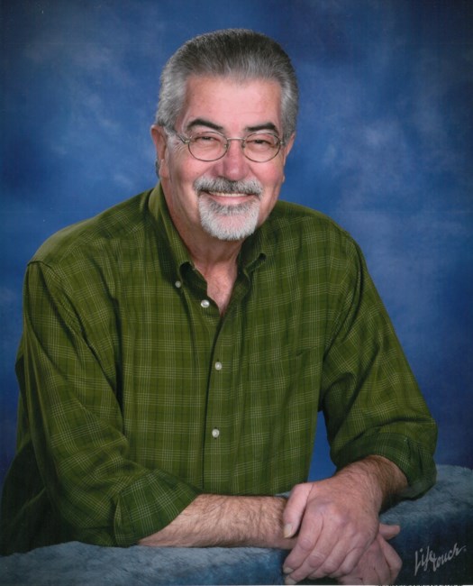 Obituary of Dwight L. Richardson