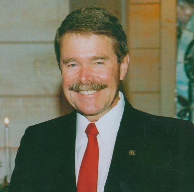 Obituary of David Foster Young III