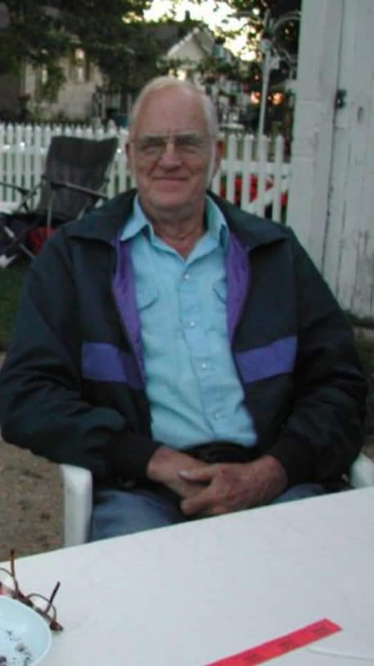 Obituary of Lawrence John Hawkins