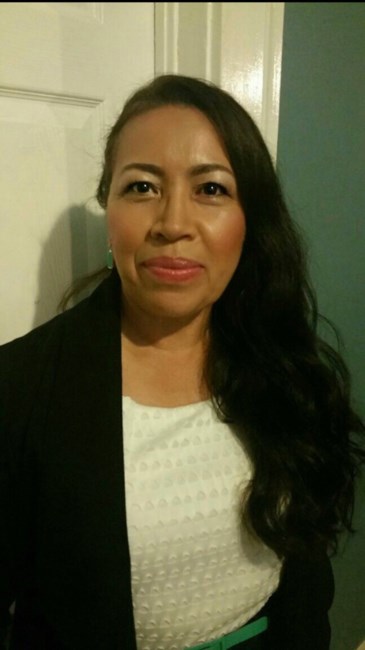 Obituary of Mery Sara Zermeno