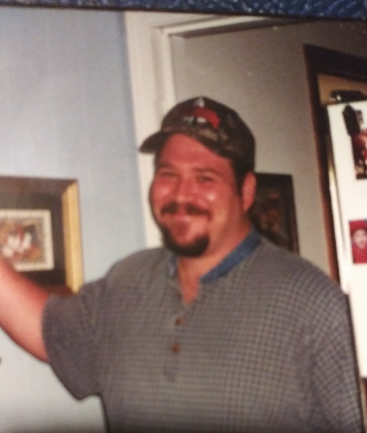 Obituary of Jerry Craig Baker