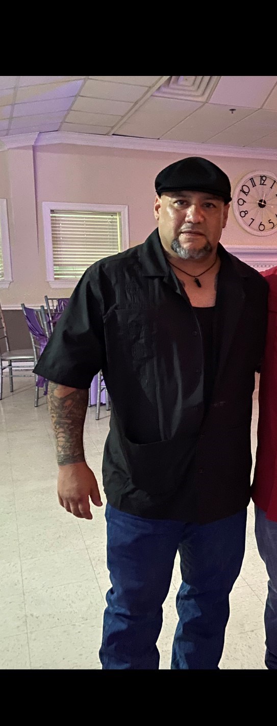 Obituary of Gerardo Guadalupe Gaytan