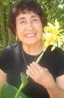 Obituario de Maria A. Rivera