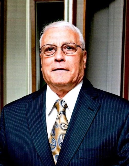 Obituary of Vito Antonio Indelicato