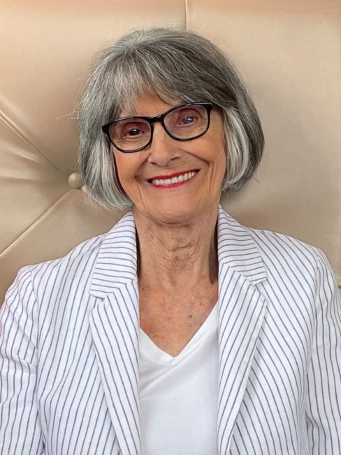 Obituary of Cécile Lorentz