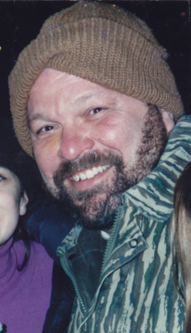 Obituary of James "Jamie" Allen Harp Jr.