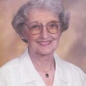 Obituary of Ingeborg B. Spicer