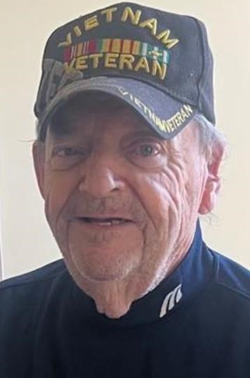 Obituary of Ronald Jules Landry Sr