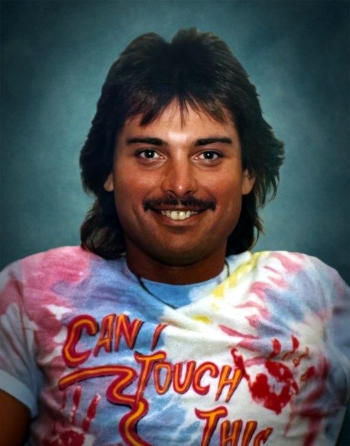 Obituary of Thomas "Tom" D. Jones