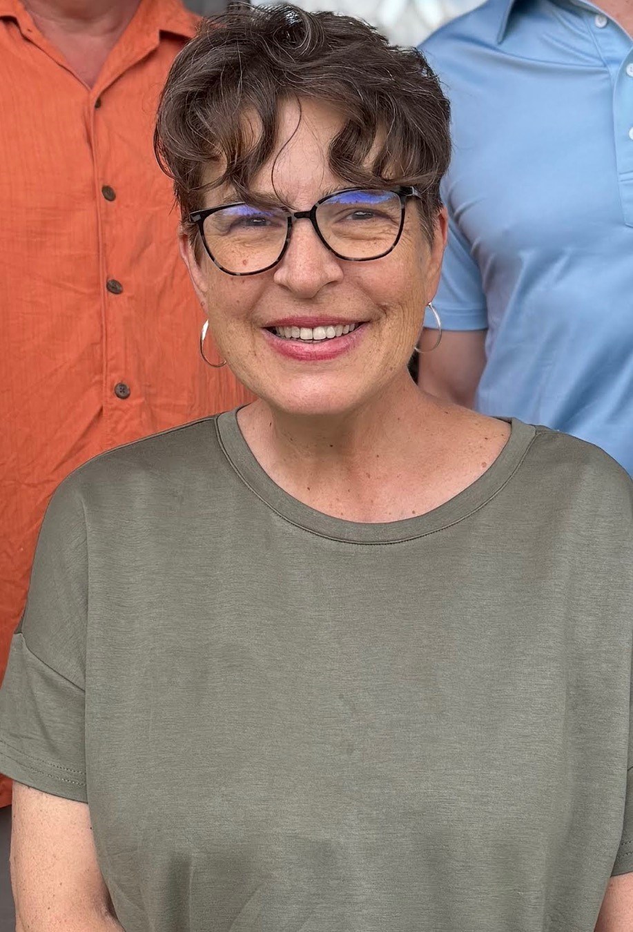 Avis de décès de Susan Bateman  Severs