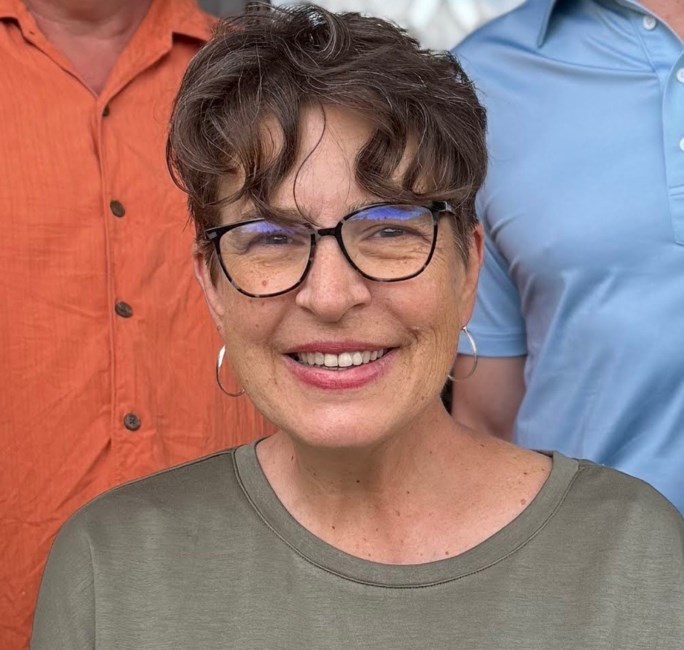 Avis de décès de Susan Bateman Severs