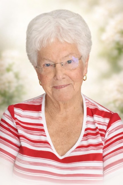 Obituary of Evelyn Faye Shifflett