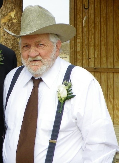 Obituary of Thomas Grady Watson