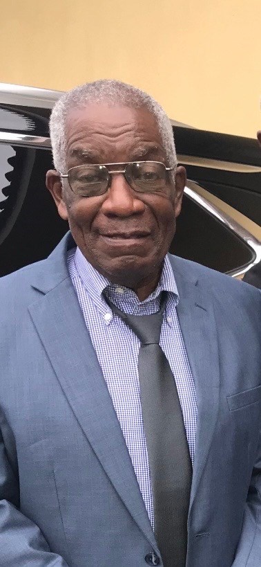 Obituary of Julio Cesar Arzu