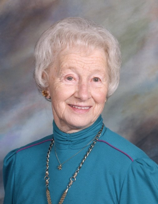 Avis de décès de Anna Anne Giesbrecht Neufeld