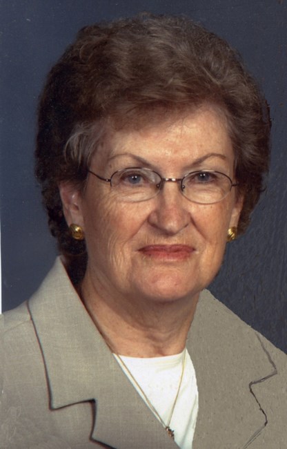 Obituary of Dorothy Alice Flores