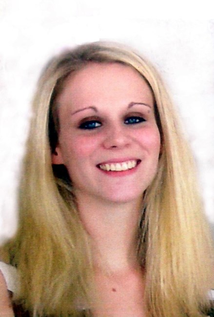 Obituary of Allison Renee File