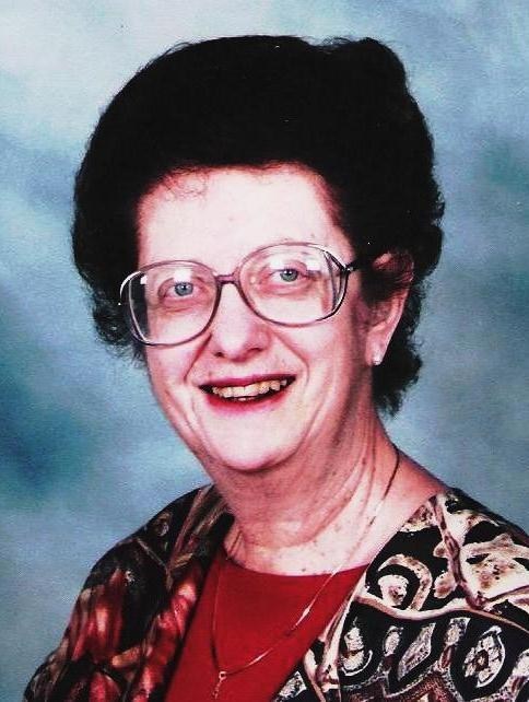 Obituary of Diana Vogel