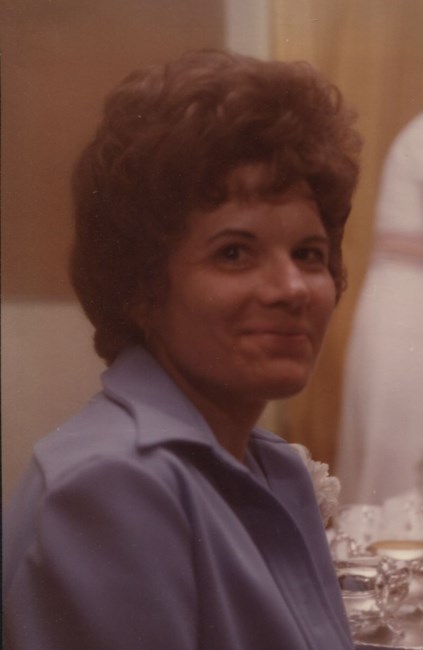 Obituary of Lorraine Bernice Van Auken Dolinar