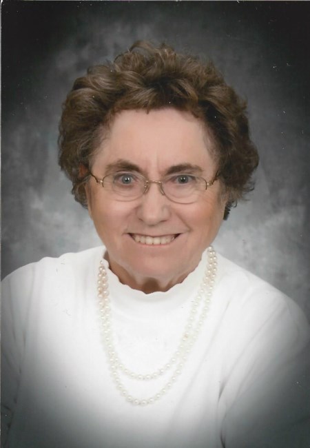 Obituary of Janice Josephine Groszko