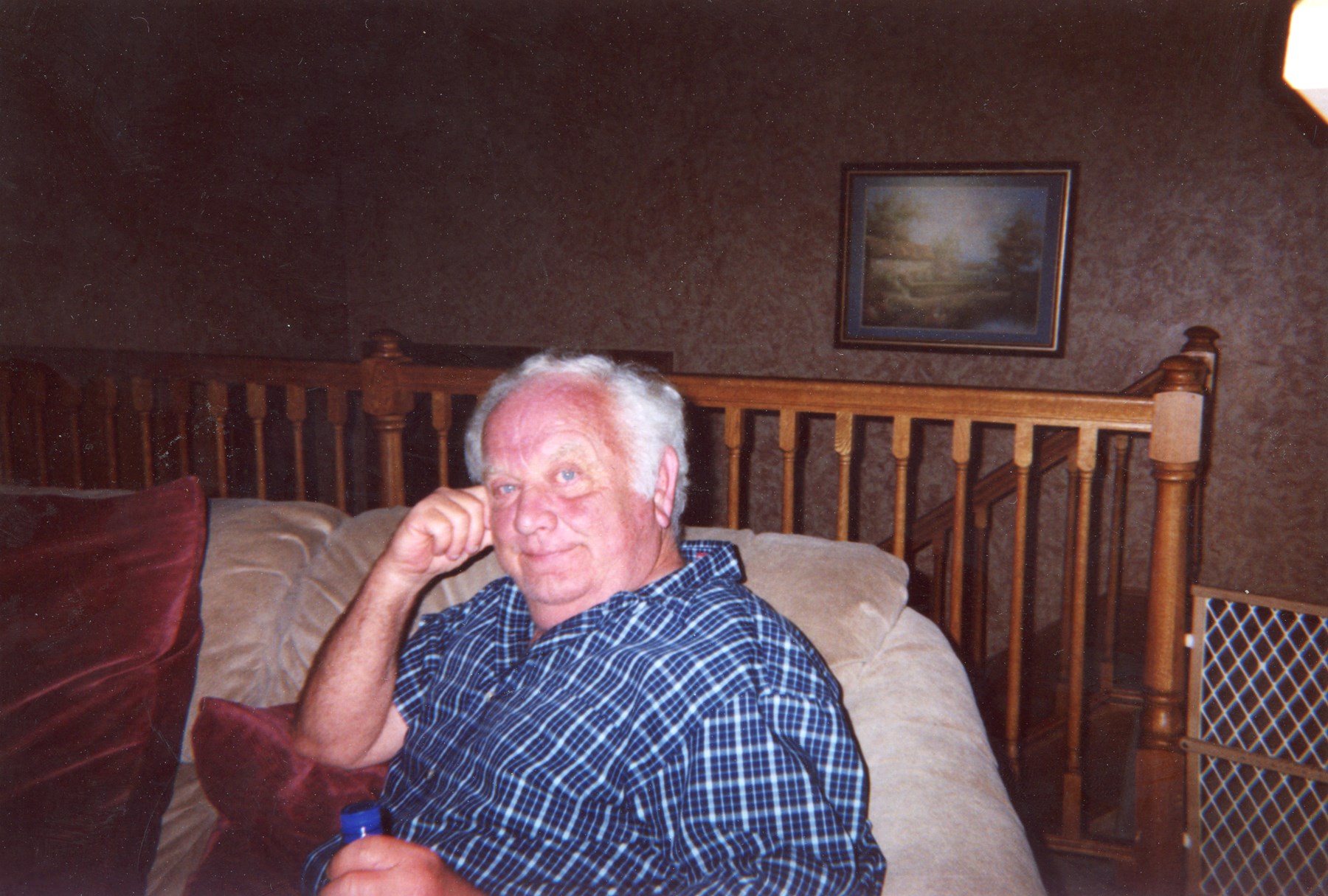 Obituary of Robert F. Allen Jr.