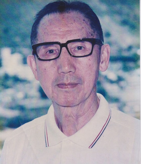 Obituary of Cheung King Chan