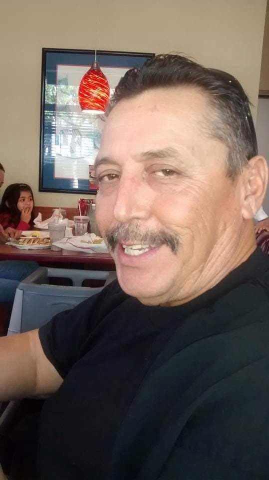 Obituary of Carlos Terrones "C.T."