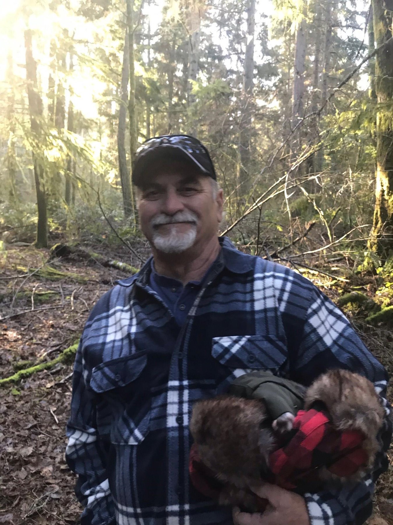 Obituary of Kent Richard Rollie