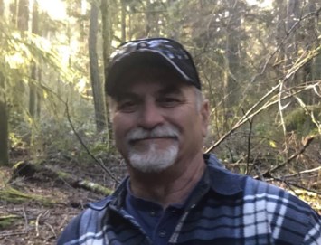 Obituary of Kent Richard Rollie