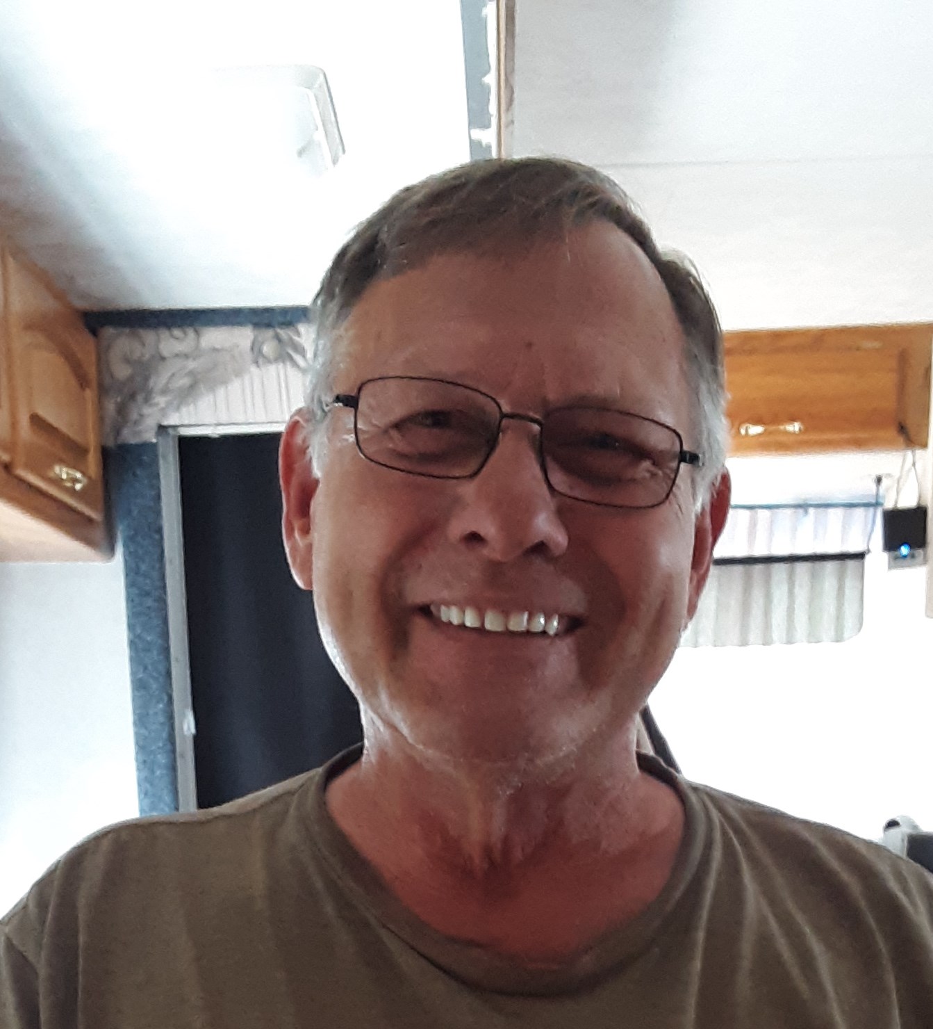 Obituary of John Leonard Snyder