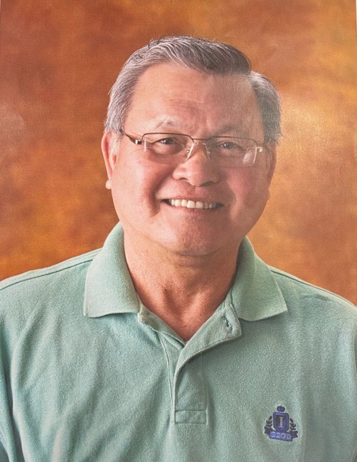 Obituary of Hugh Trung Tran