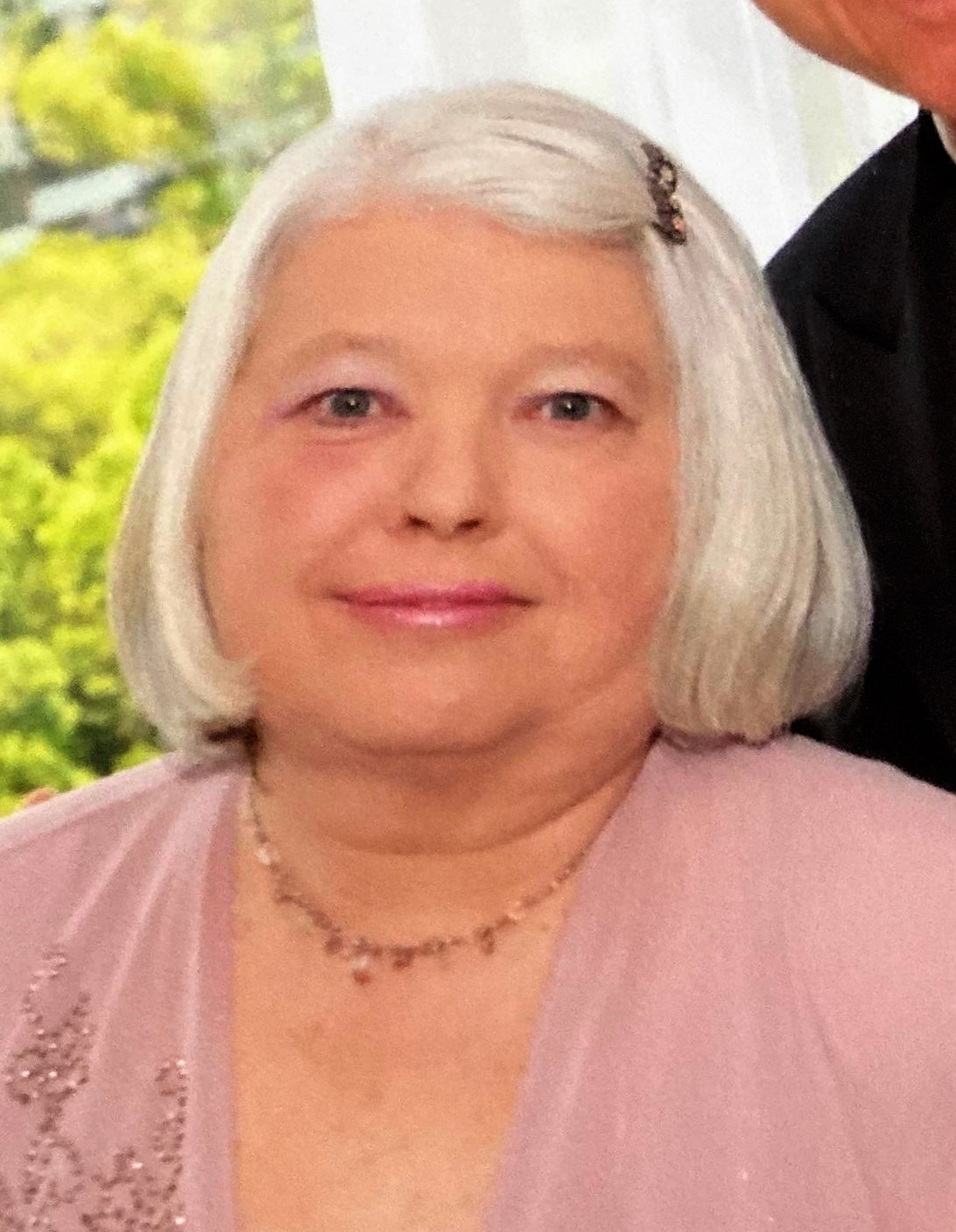 Patricia Keller Obituary Westwood, NJ